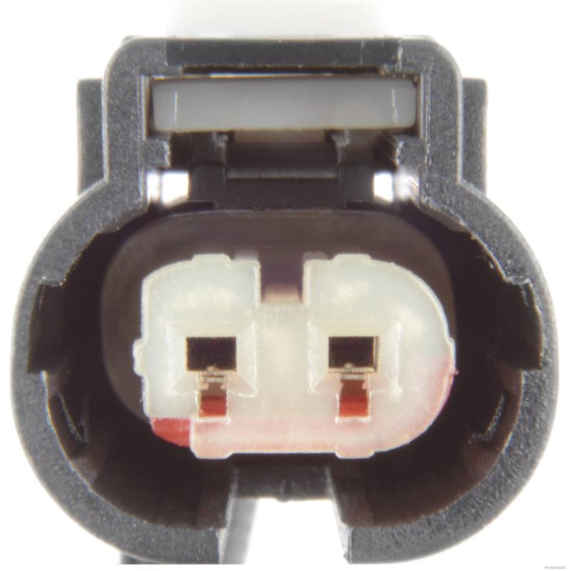 Capteur, température des gaz HERTH+BUSS ELPARTS 70682127 - Visuel 2