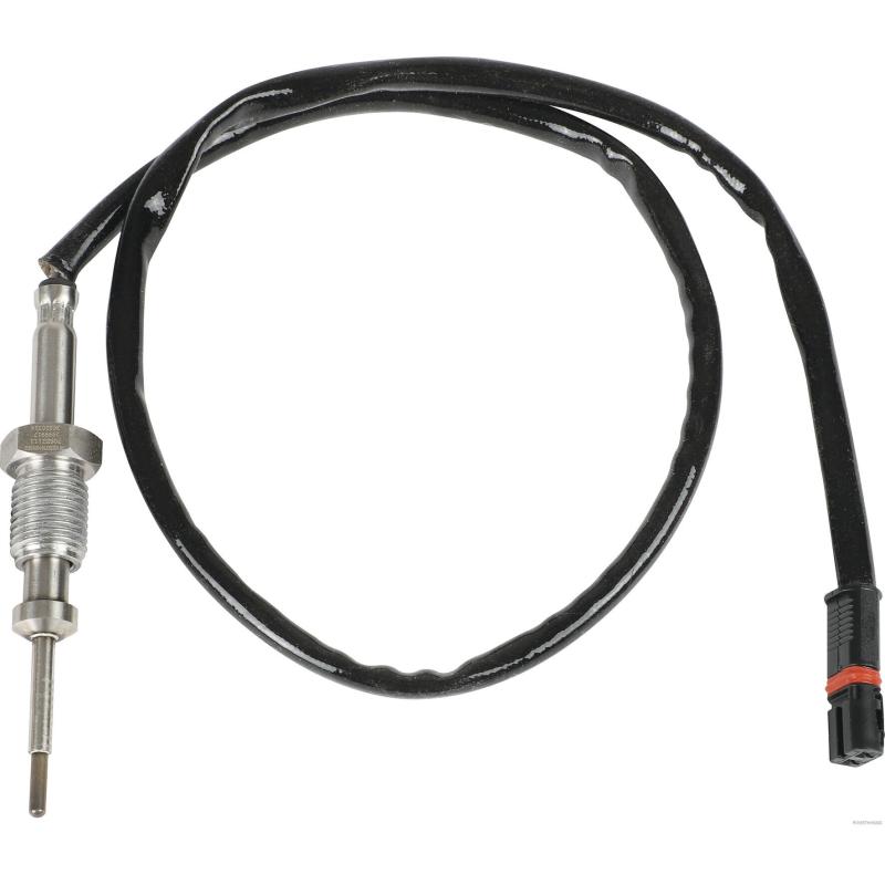 Capteur, température des gaz HERTH+BUSS ELPARTS 70682130 - Visuel 1