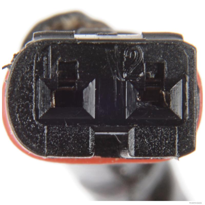 Capteur, température des gaz HERTH+BUSS ELPARTS 70682130 - Visuel 2
