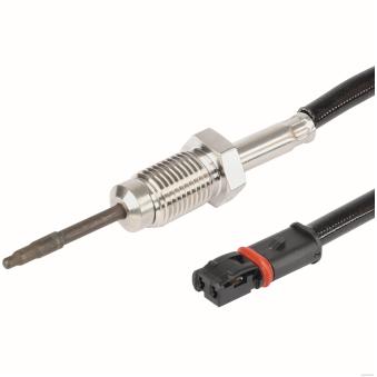 Capteur, température des gaz HERTH+BUSS ELPARTS 70682131