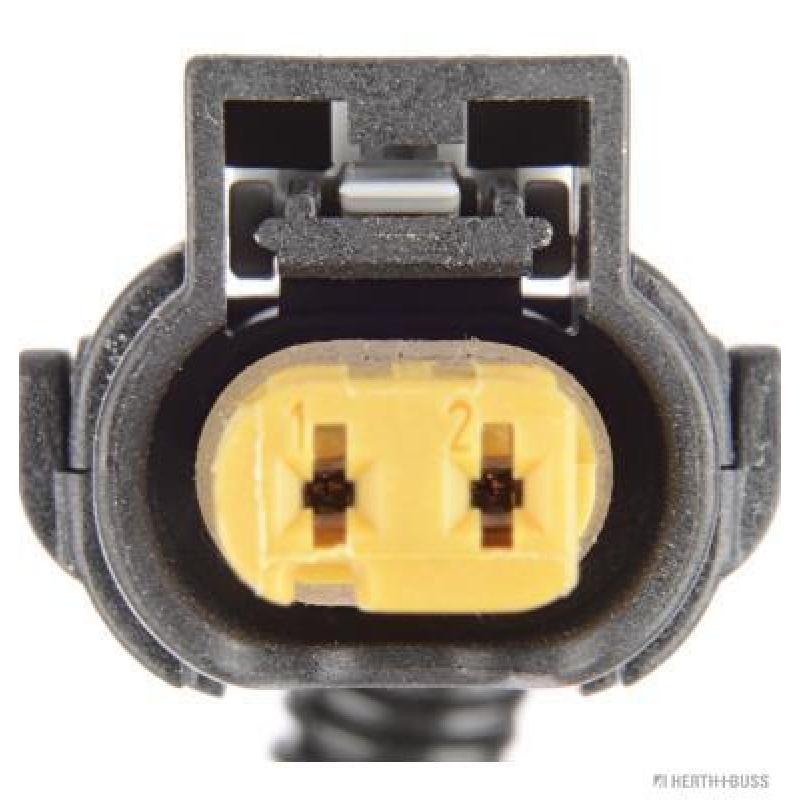 Capteur, température des gaz HERTH+BUSS ELPARTS 70682202 - Visuel 1