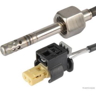 Capteur, température des gaz HERTH+BUSS ELPARTS 70682203 pour MERCEDES-BENZ VITO 119 BlueTEC - 190cv