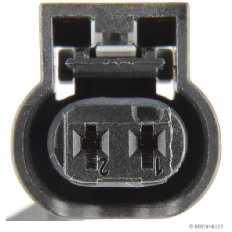 Capteur, température des gaz HERTH+BUSS ELPARTS 70682204 - Visuel 1