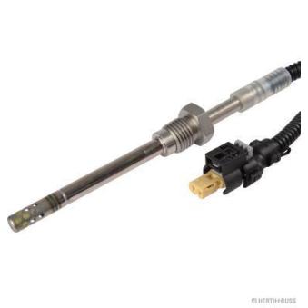 Capteur, température des gaz HERTH+BUSS ELPARTS [70682211]