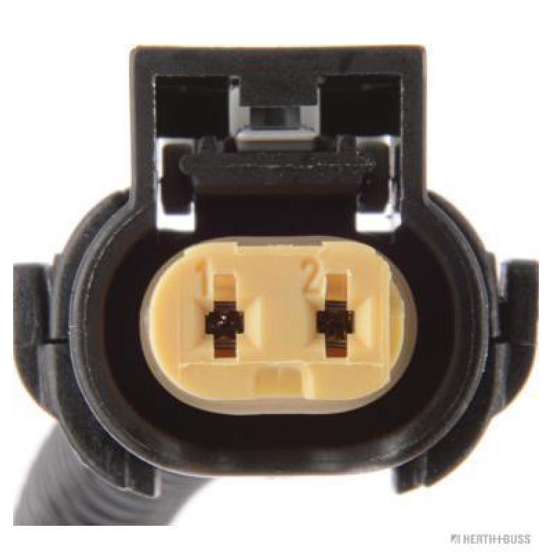 Capteur, température des gaz HERTH+BUSS ELPARTS 70682211 - Visuel 1