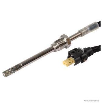 Capteur, température des gaz HERTH+BUSS ELPARTS 70682213 pour OPEL FRONTERA 350 d 4-matic - 258cv