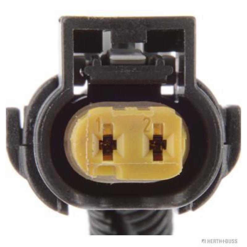 Capteur, température des gaz HERTH+BUSS ELPARTS 70682218 - Visuel 1