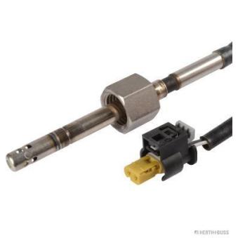 Capteur, température des gaz HERTH+BUSS ELPARTS [70682222]