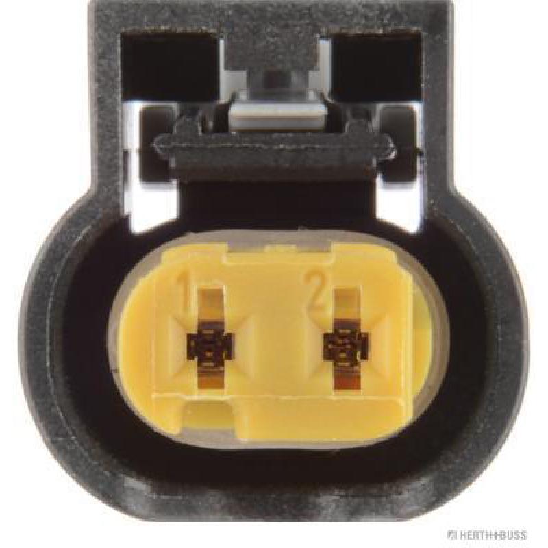 Capteur, température des gaz HERTH+BUSS ELPARTS 70682222 - Visuel 1