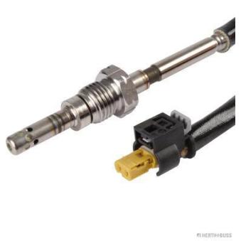Capteur, température des gaz HERTH+BUSS ELPARTS [70682226]