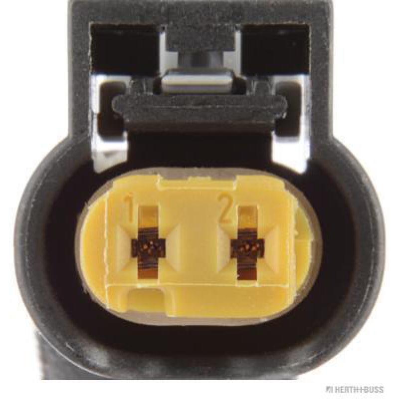 Capteur, température des gaz HERTH+BUSS ELPARTS 70682226 - Visuel 1