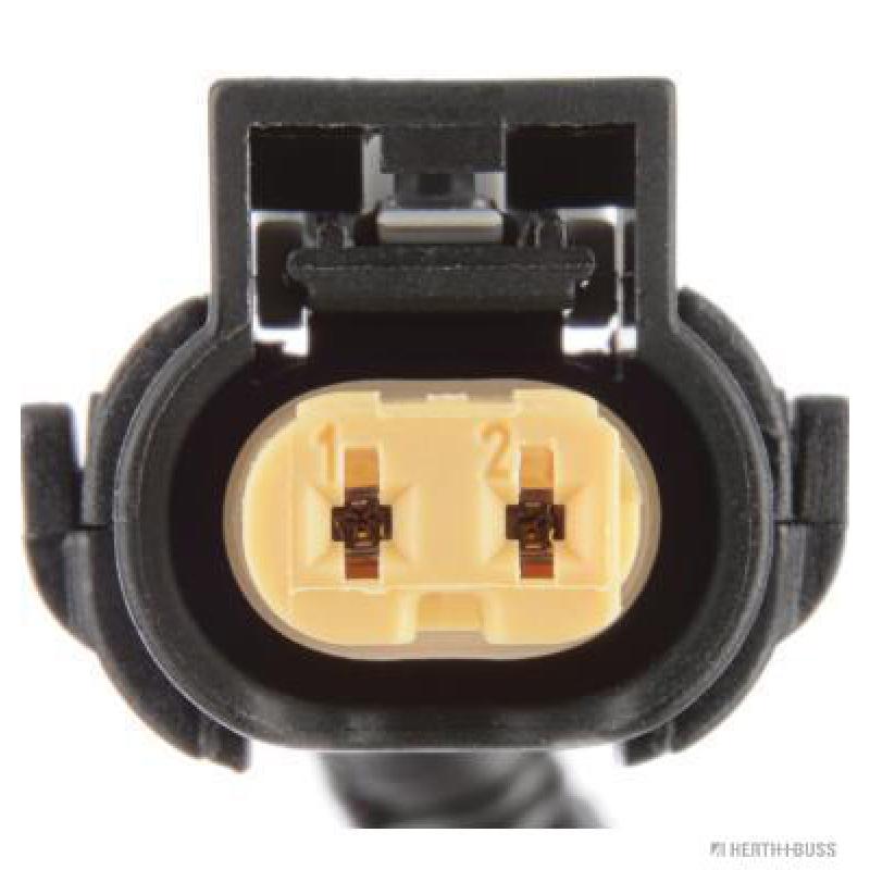 Capteur, température des gaz HERTH+BUSS ELPARTS 70682228 - Visuel 1