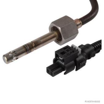 Capteur, température des gaz HERTH+BUSS ELPARTS [70682231]