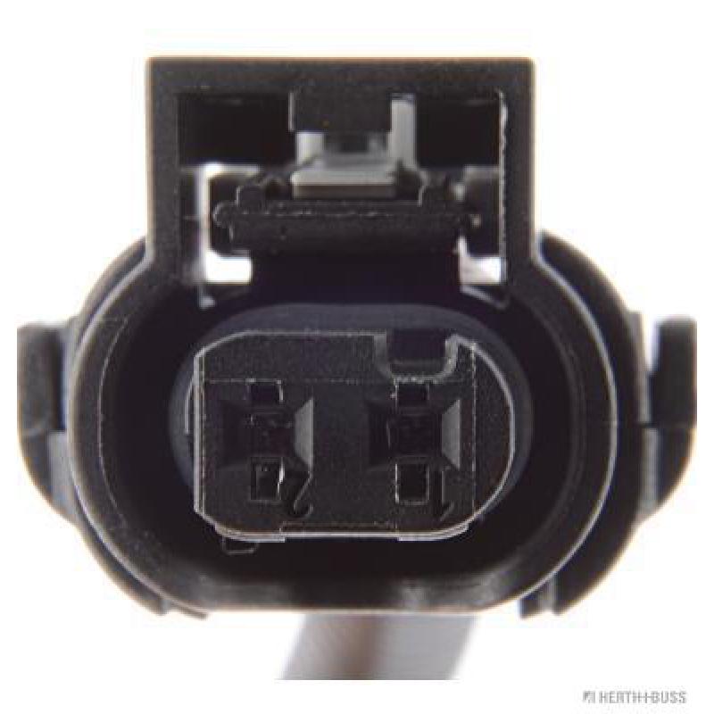 Capteur, température des gaz HERTH+BUSS ELPARTS 70682231 - Visuel 1