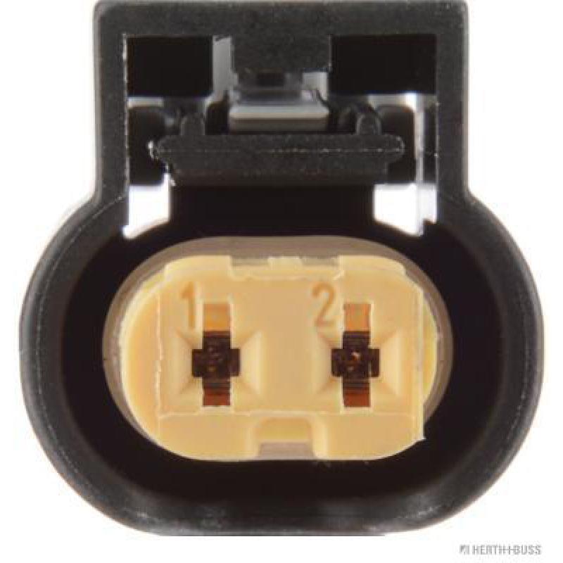 Capteur, température des gaz HERTH+BUSS ELPARTS 70682233 - Visuel 1