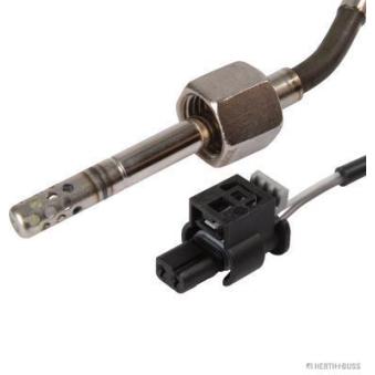 Capteur, température des gaz HERTH+BUSS ELPARTS [70682235]