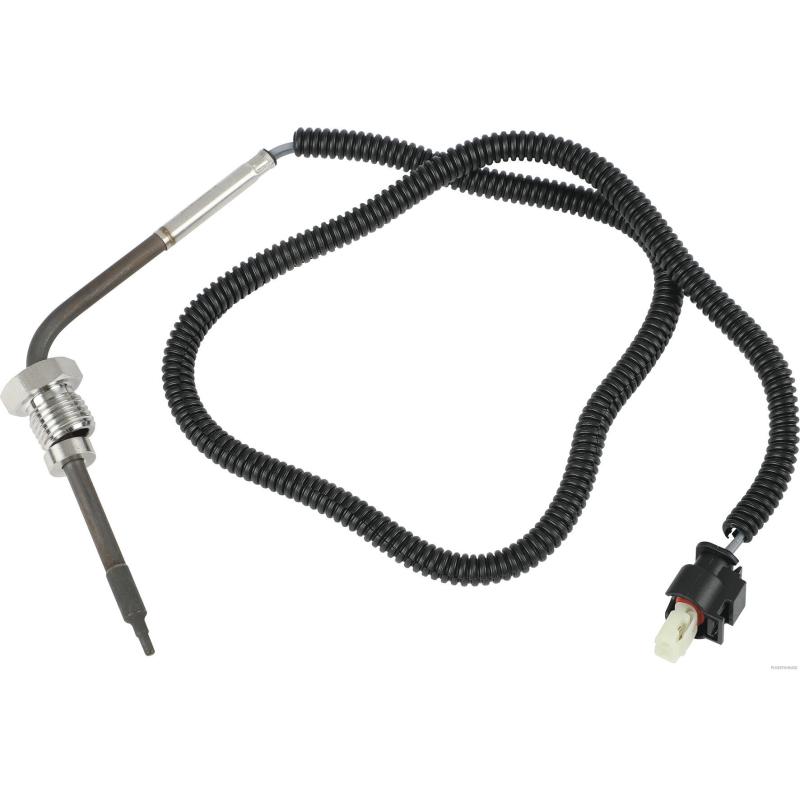 Capteur, température des gaz HERTH+BUSS ELPARTS 70682258 - Visuel 1