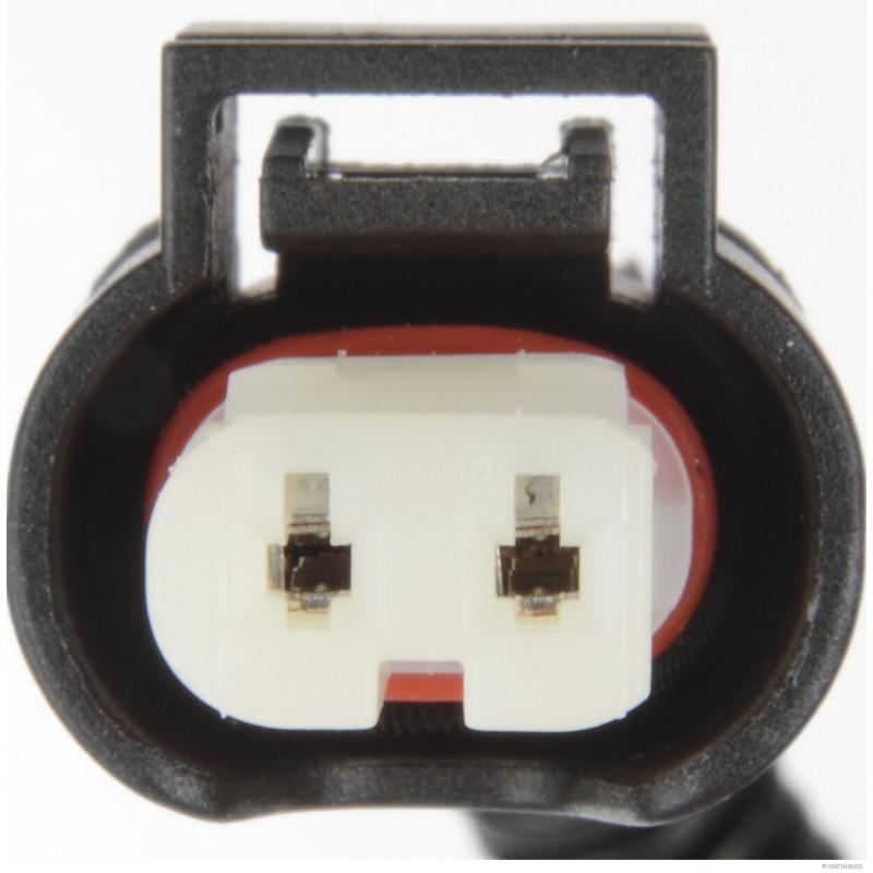 Capteur, température des gaz HERTH+BUSS ELPARTS 70682258 - Visuel 2