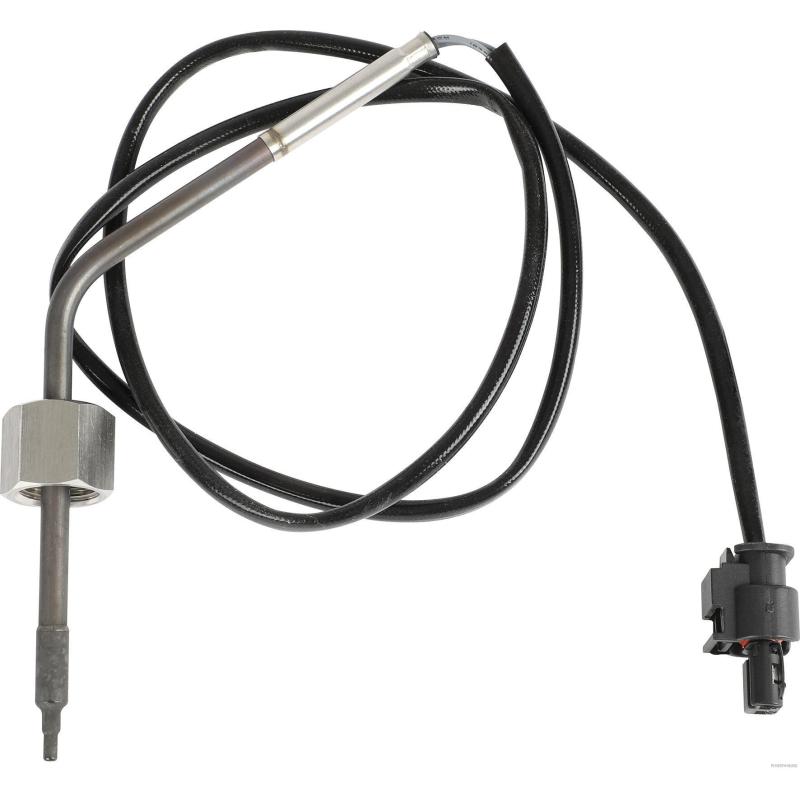 Capteur, température des gaz HERTH+BUSS ELPARTS 70682263 - Visuel 1