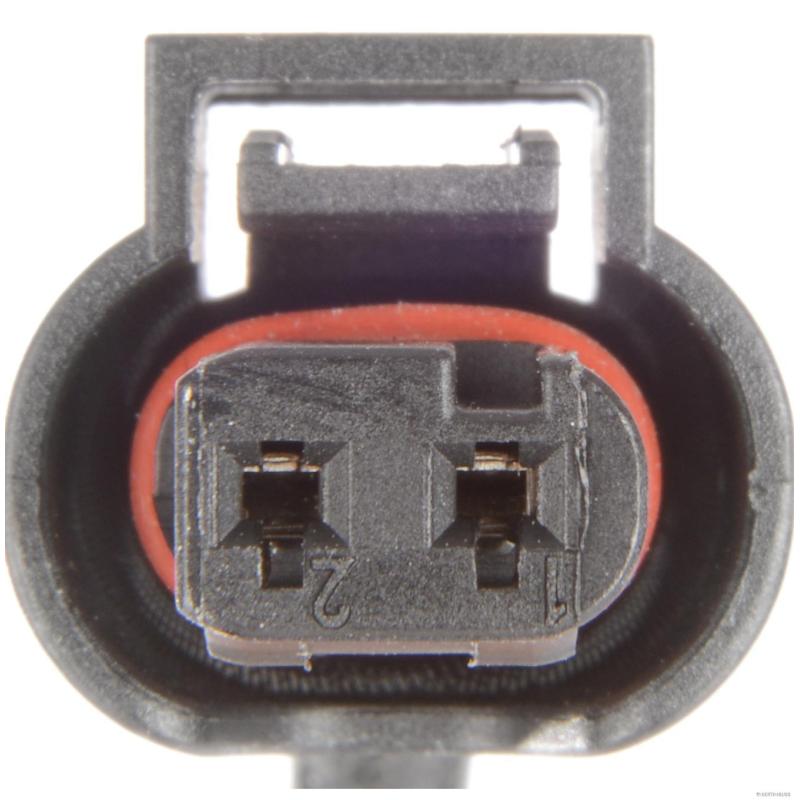 Capteur, température des gaz HERTH+BUSS ELPARTS 70682263 - Visuel 2