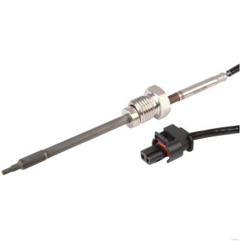 Capteur, température des gaz HERTH+BUSS ELPARTS 70682264 pour MERCEDES-BENZ CLASSE E E 300 BLUETEC - 211cv