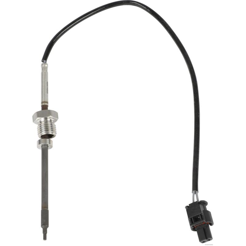Capteur, température des gaz HERTH+BUSS ELPARTS 70682264 - Visuel 1