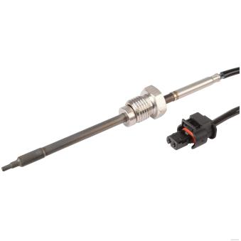 Capteur, température des gaz HERTH+BUSS ELPARTS 70682269 pour MERCEDES-BENZ CLASSE E E 300 BLUETEC - 211cv