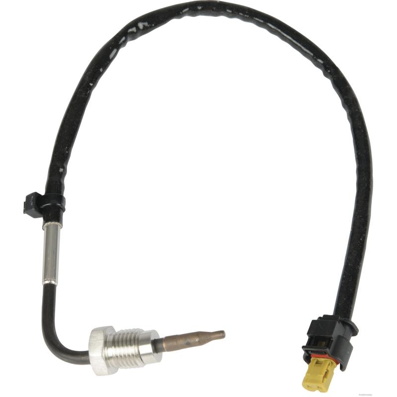 Capteur, température des gaz HERTH+BUSS ELPARTS 70682272 - Visuel 1
