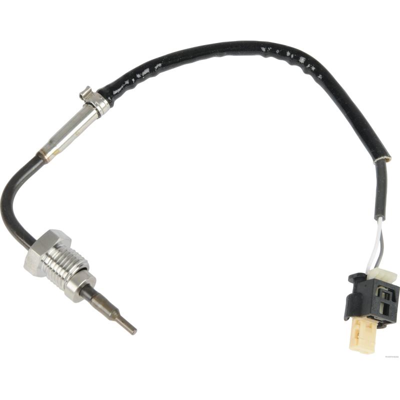 Capteur, température des gaz HERTH+BUSS ELPARTS 70682273 - Visuel 1