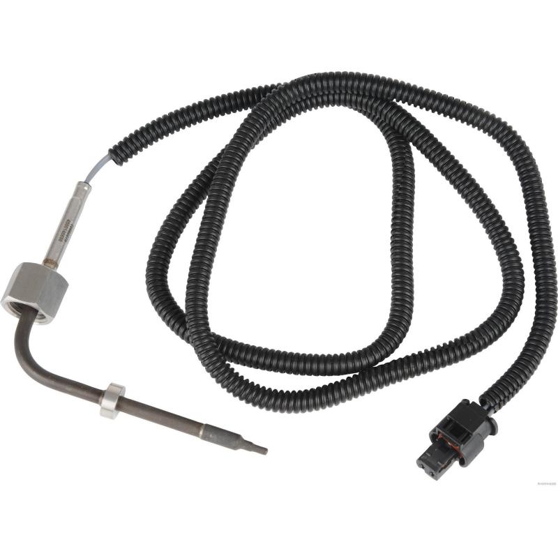 Capteur, température des gaz HERTH+BUSS ELPARTS 70682275 - Visuel 1