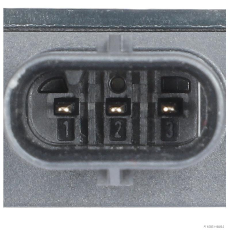 Capteur, température des gaz HERTH+BUSS ELPARTS 70682281 - Visuel 2