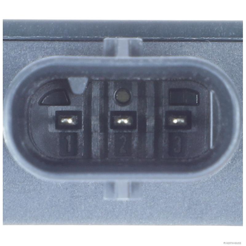 Capteur, température des gaz HERTH+BUSS ELPARTS 70682285 - Visuel 2