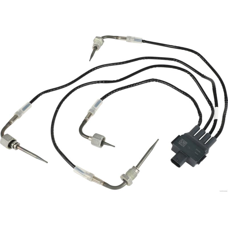 Capteur, température des gaz HERTH+BUSS ELPARTS 70682287 - Visuel 1