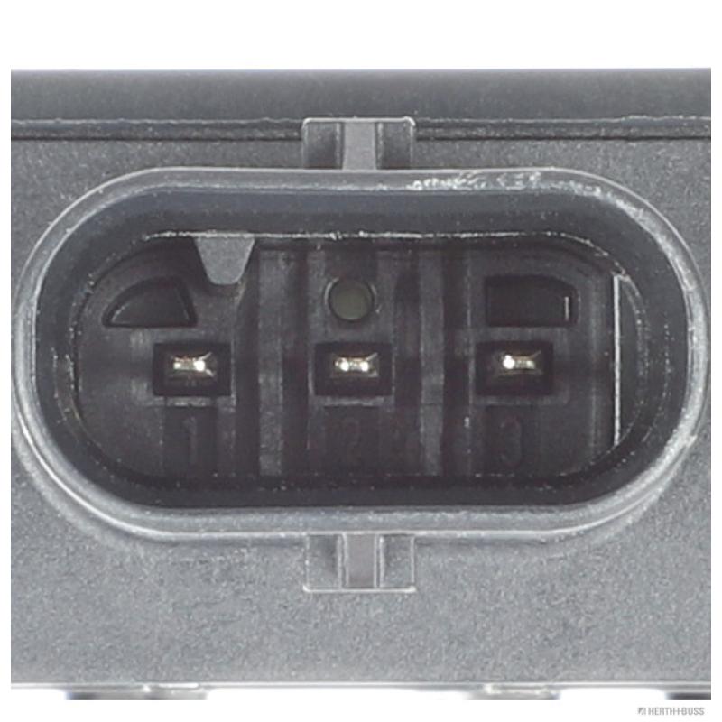Capteur, température des gaz HERTH+BUSS ELPARTS 70682287 - Visuel 2