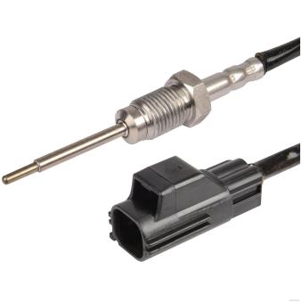 Capteur, température des gaz HERTH+BUSS ELPARTS 70682300