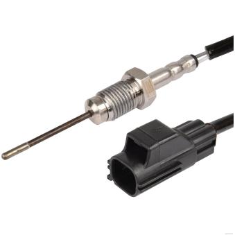 Capteur, température des gaz HERTH+BUSS ELPARTS OEM Y6031876XC Capteur, température des gaz HERTH+BUSS ELPARTS OEM Y6031876XC