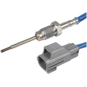 Capteur, température des gaz HERTH+BUSS ELPARTS 70682303 pour SAAB 90 2.2 TDCi - 110cv