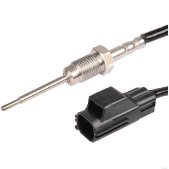 Capteur, température des gaz HERTH+BUSS ELPARTS [70682304]