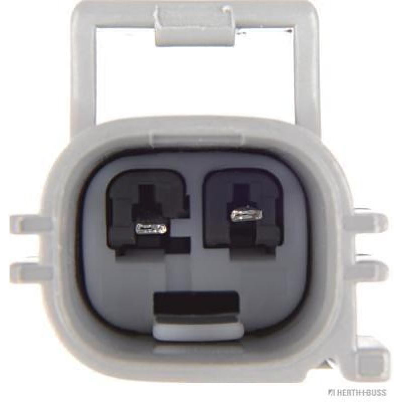 Capteur, température des gaz HERTH+BUSS ELPARTS 70682307 - Visuel 2