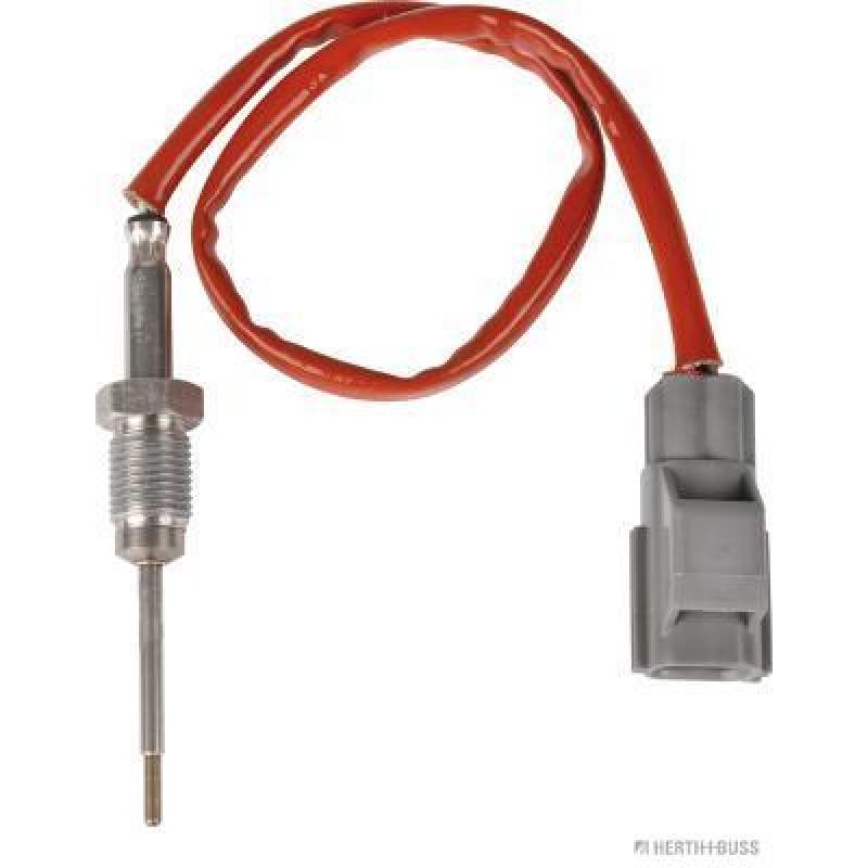 Capteur, température des gaz HERTH+BUSS ELPARTS 70682308 - Visuel 1