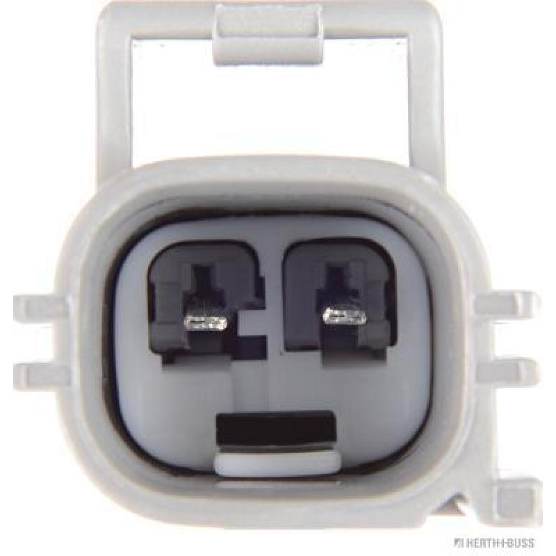Capteur, température des gaz HERTH+BUSS ELPARTS 70682308 - Visuel 2