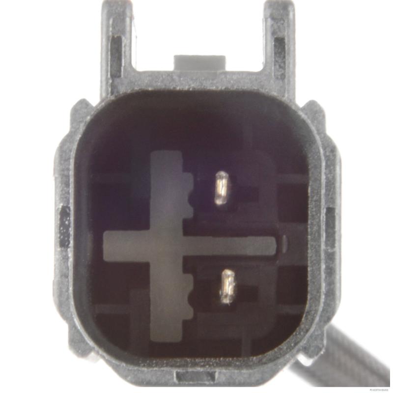 Capteur, température des gaz HERTH+BUSS ELPARTS 70682315 - Visuel 2