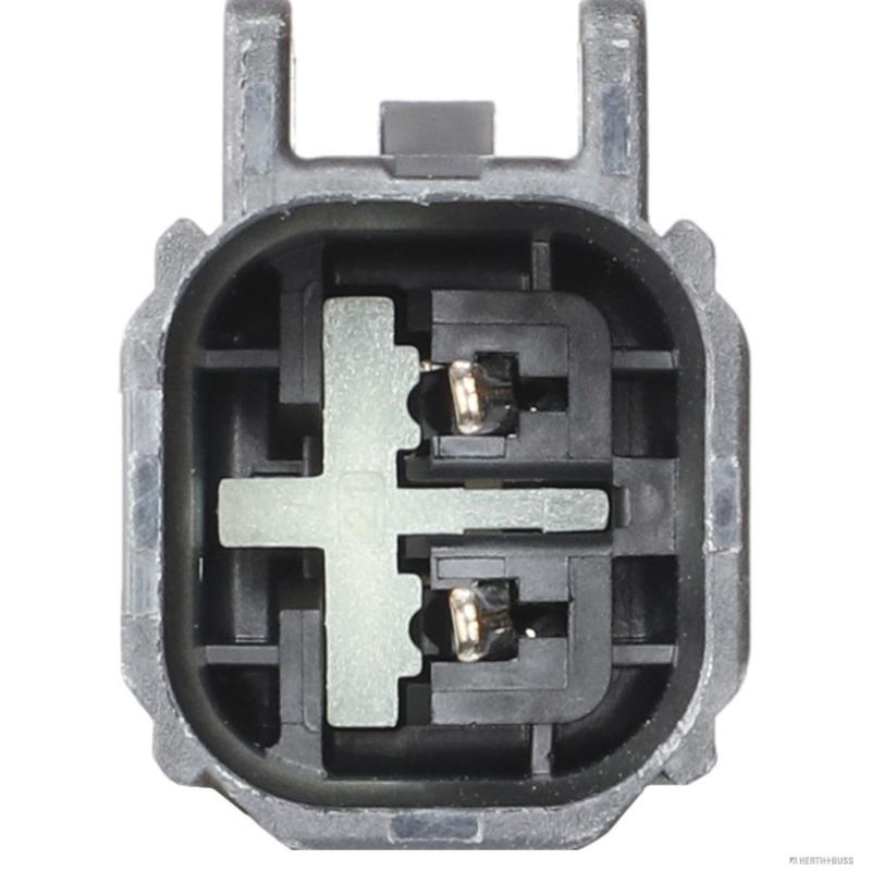 Capteur, température des gaz HERTH+BUSS ELPARTS 70682321 - Visuel 2