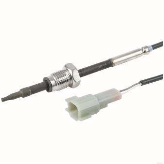 Capteur, température des gaz HERTH+BUSS ELPARTS OEM 1827718