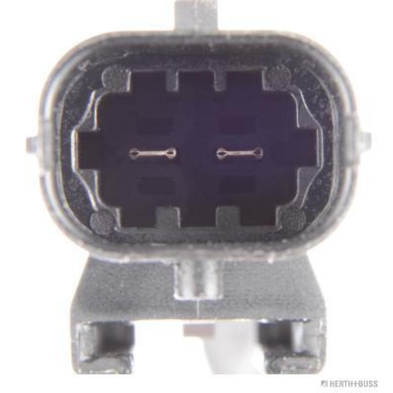 Capteur, température des gaz HERTH+BUSS ELPARTS 70682402 - Visuel 1