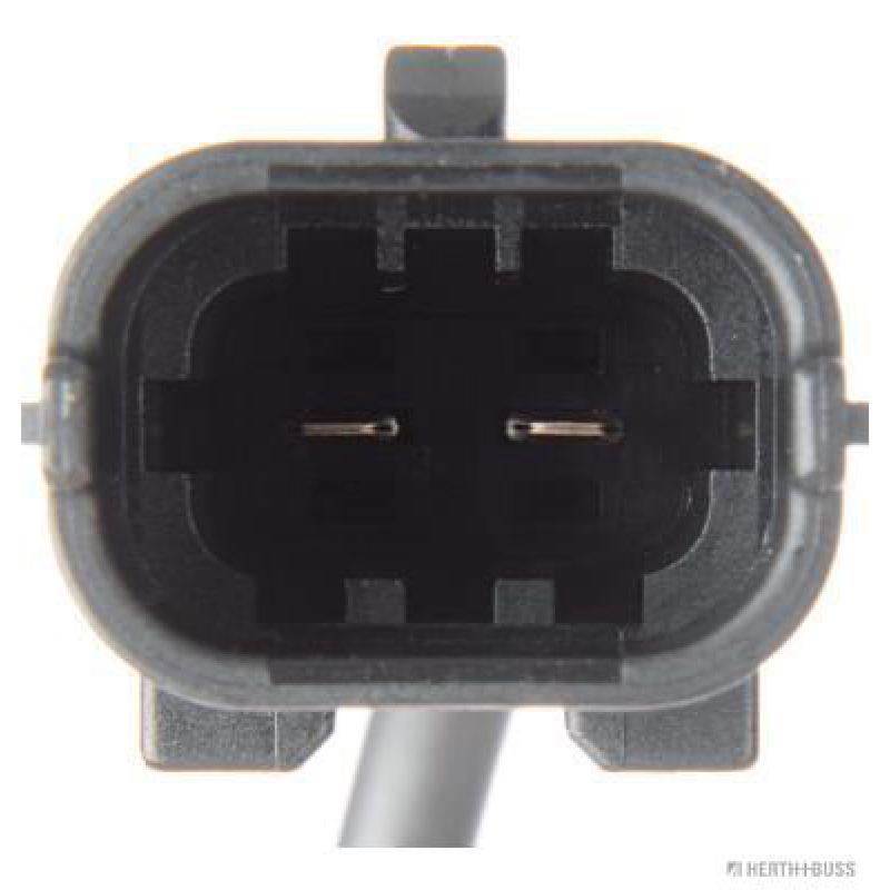 Capteur, température des gaz HERTH+BUSS ELPARTS 70682407 - Visuel 1