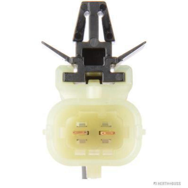 Capteur, température des gaz HERTH+BUSS ELPARTS 70682409 - Visuel 1