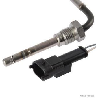 Capteur, température des gaz HERTH+BUSS ELPARTS [70682411]