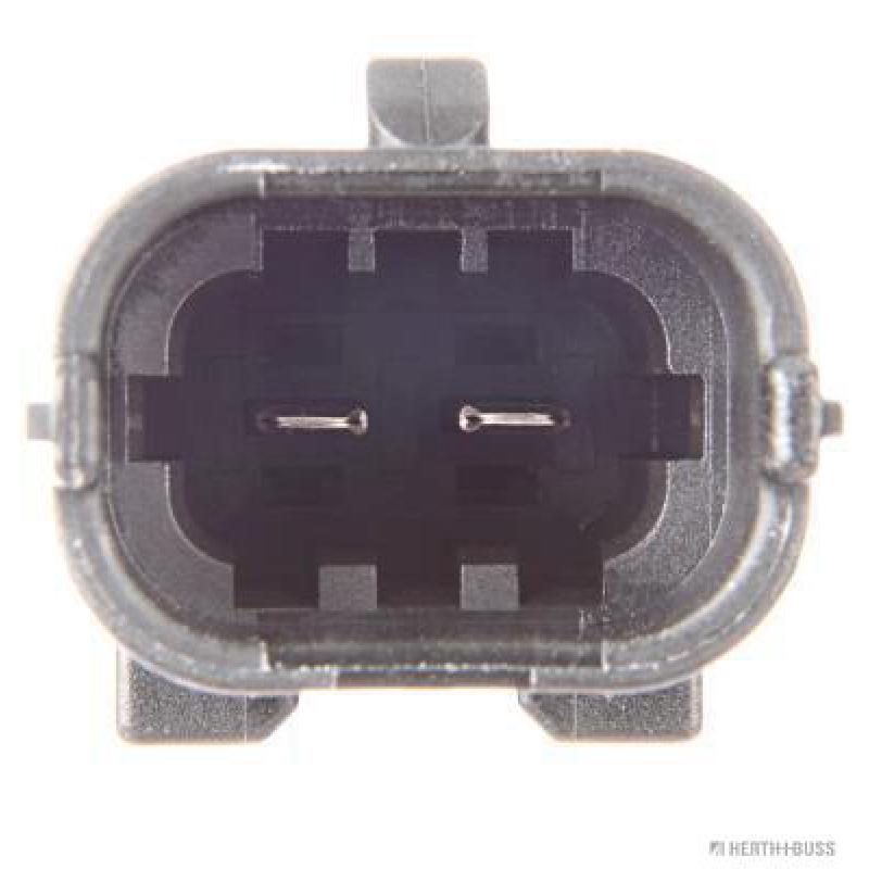 Capteur, température des gaz HERTH+BUSS ELPARTS 70682411 - Visuel 1
