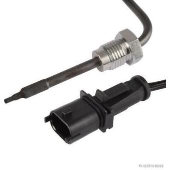 Capteur, température des gaz HERTH+BUSS ELPARTS [70682414]